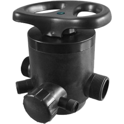 Coronwater Water Softeners