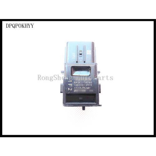 DPQPOKHYY Parking Sensor PDC 89341-50060 For Lexus LS460 LS460L LS600H LS600HL 89341 50060
