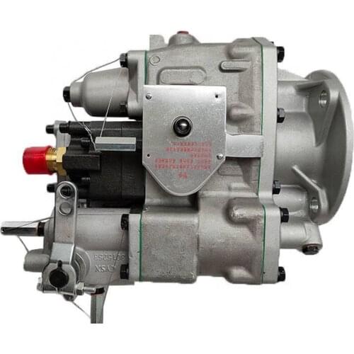 Engine parts, fuel pump, suitable for trucks, commercial vehicles 2888812