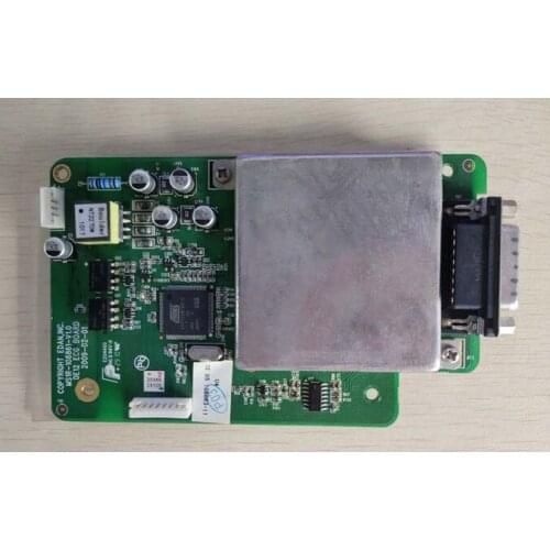 Edan SE1200 SE-1200 ECG Board