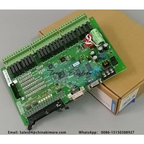 Escalator main driver PCB chip board CPM2B-60CDR-D-CH