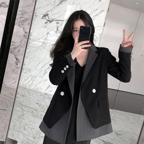 EXCARGO Women's Office Blazers