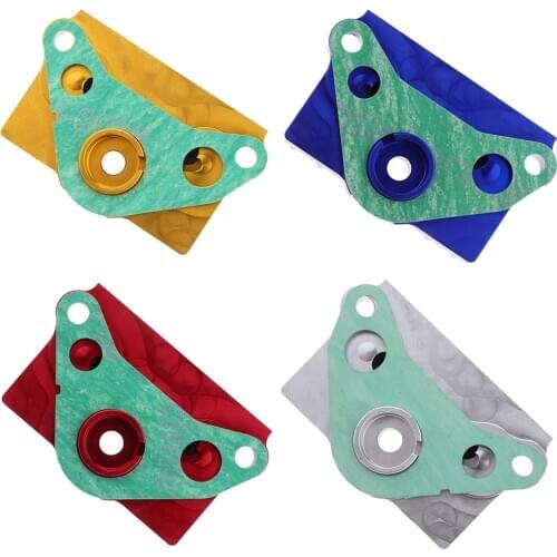 CNC Oil Cooler Horizontal Engine Cylinder Cover Dirt Pit Bike Monkey Bike Atv Quad Spare Parts