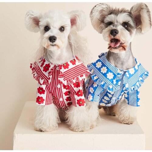 HSWLL T-shirts For Dogs