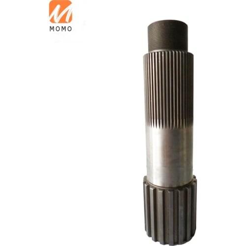 China Truck Spare Parts Fast Gearbox Main Shaft F99882