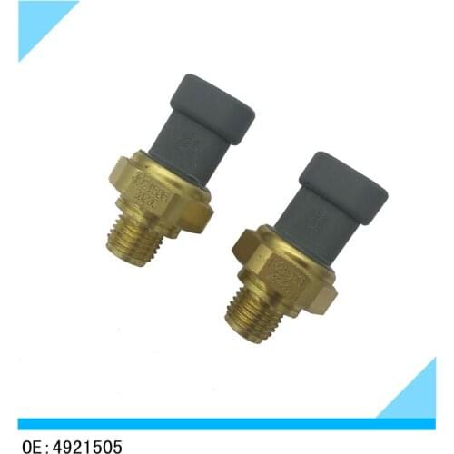 Best Sellers oil pressure sensor 4921505