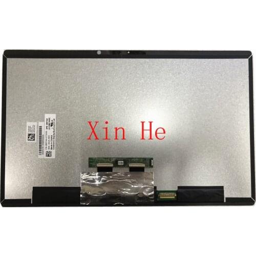 LN.V9B01H00C 14.0'' Laptop LCD LED Touch Screen Digitizer Assembly for DELL DP/N: 0KKT4H
