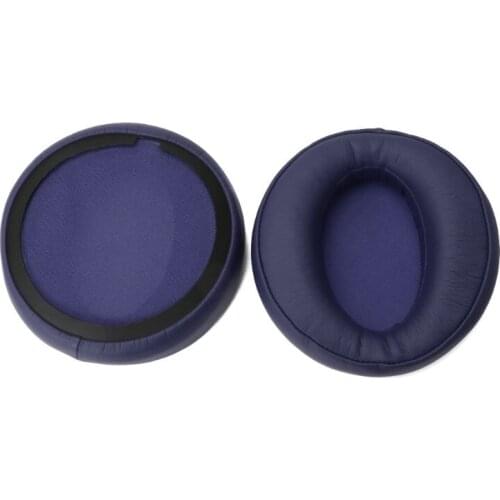2021 New Replace Earpad Earmuff Cushion For MDR-XB950BT XB950N1 XB950B1 Headphone