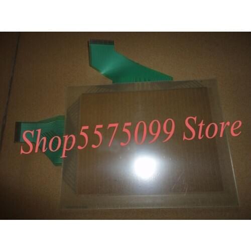 New NT625C-ST152B Touch Glass