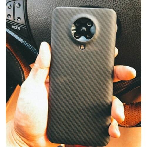 TIMECAT Phone Cases Xiaomi Redmi K30