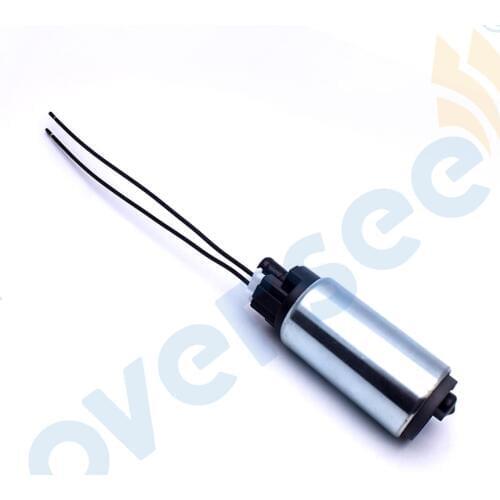 Fuel Pump For JOHNSON OMC Evinrude Outboard Engine 115HP 4 Stroke