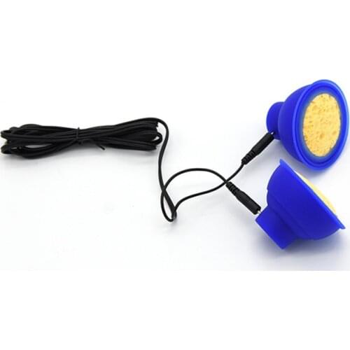 Adult Products Sucker Nipple Clip Stimulator Erotic Sex Toys For Couple Adult Games Bdsm Sex Toys Electric Shock Clitoris