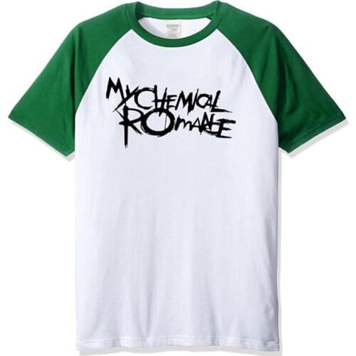 UNIVOS KUNI Men's T-shirts With Inscriptions