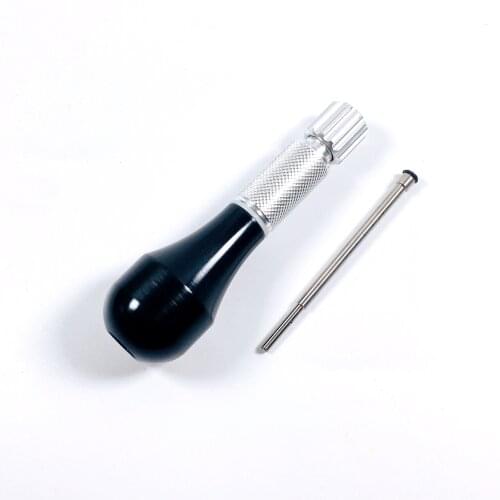 1Piece Dental Black Color Micro Screw Driver For Implants Self Drilling Tool