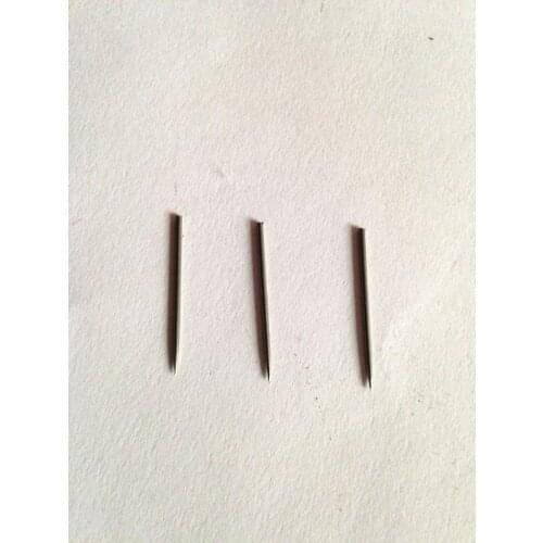 20pcsThe piano tuning tool Replace the row needle The piano accessories