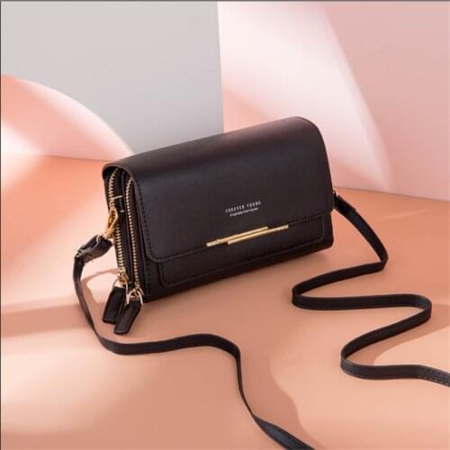 2021omen Messenger Bag Square Bag Cloth Pattern Turn Lock Mini Bag The Tide Female Handbag Shoulder Diagonal Cross Body Bag