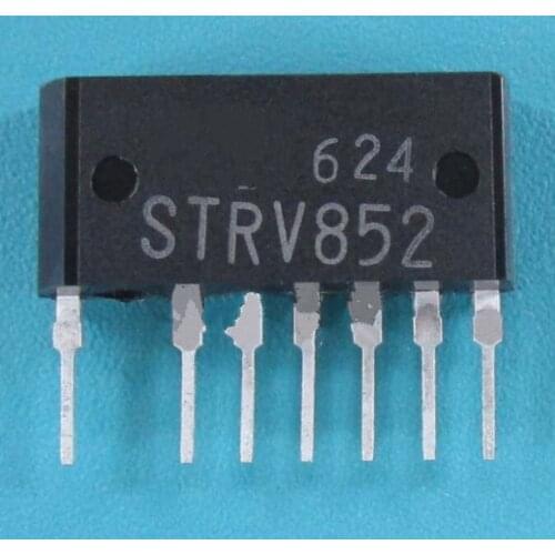 5Pcs/Lot STRV852 TRV852 V852