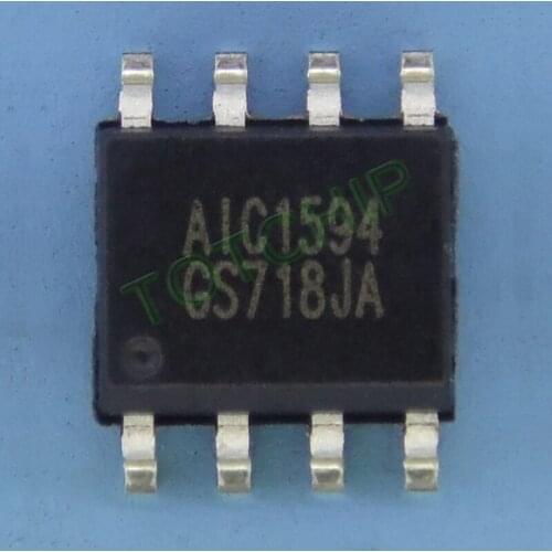 5pcs AIC1594PS SOP8 DC-DC converter 1.5A