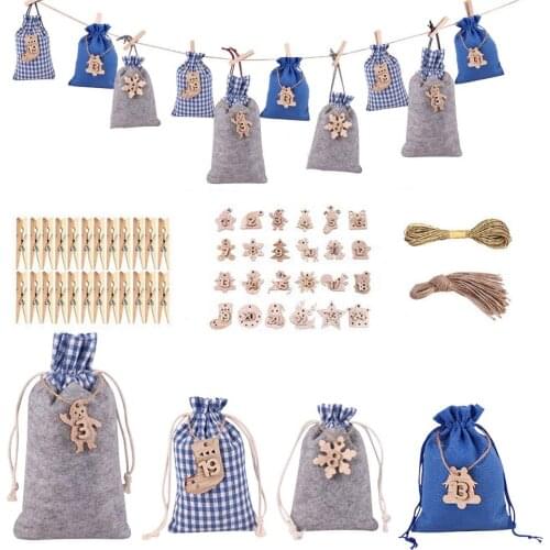 ANENG Christmas Calendars