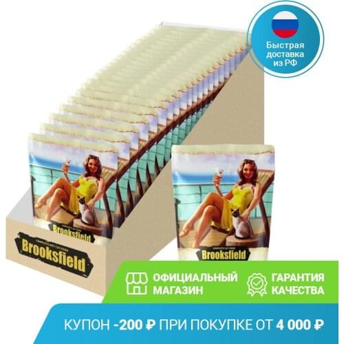 Консервы для кошек Brooksfield China At AliExpress