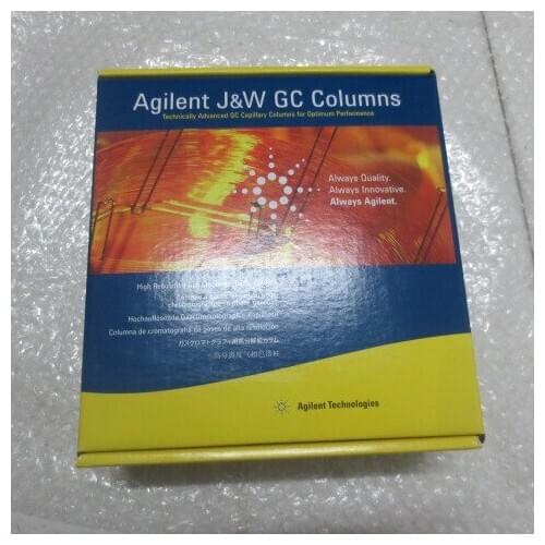 FOR 1PCS Agilent Capillary Chromatography Column 123-5032 DB-5 30m * 0.32mm * 0.25um