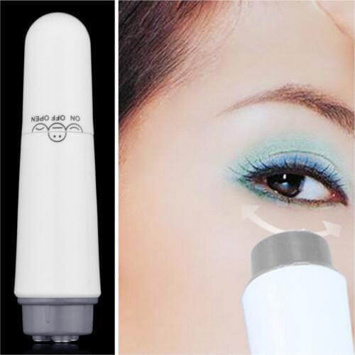 4 head Mini Massage Device Pen Type Electric Eye Massager Facials Great Vibration Thin Face Massage Stick Health care