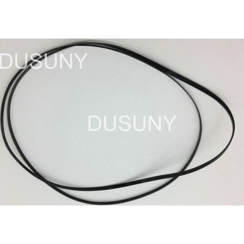 Brand new long timing belt carriage belt for Epson WF7610 WF7611 WF7511 WF7521 WF7621 WF7510 2 pcs per lot
