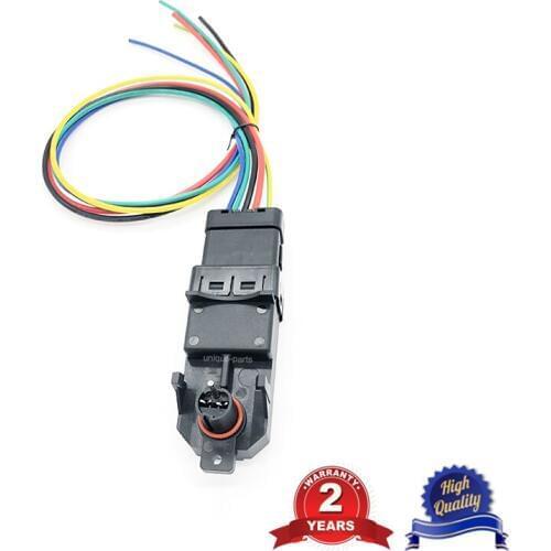 Window Lift Regulator Temic Module Wiring Harness Cable Connector for Renault Clio Mk3 Megane2 440726