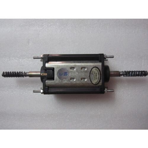 Original authentic God massage cushions, massage chair biaxial DC 220V motor