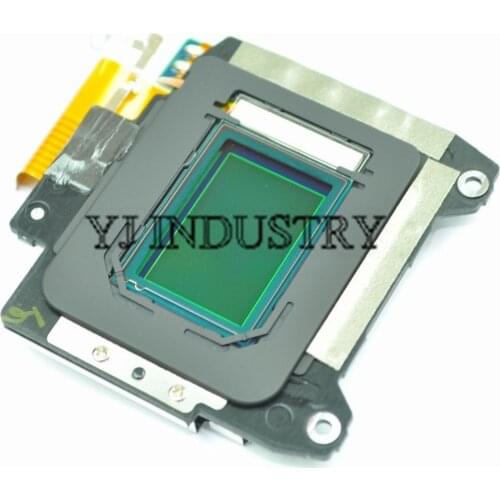 Original D3200 CCD CMOS Image Sensor With Perfectly Low Pass filter Glass For Nikon