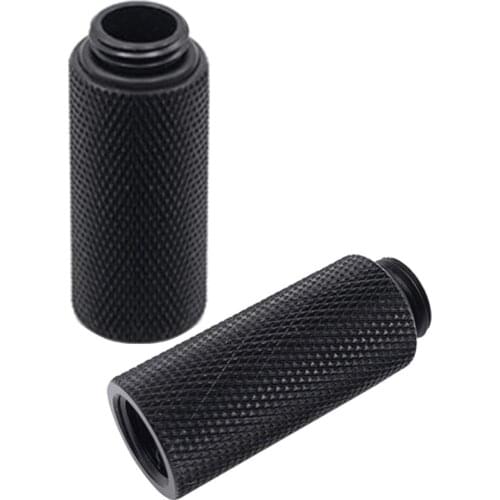 Multi-Link Adapter Enhance Fitting G 1/4" for Computer Water Cooling System