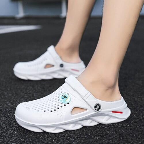 PULOMIES Men's Slippers