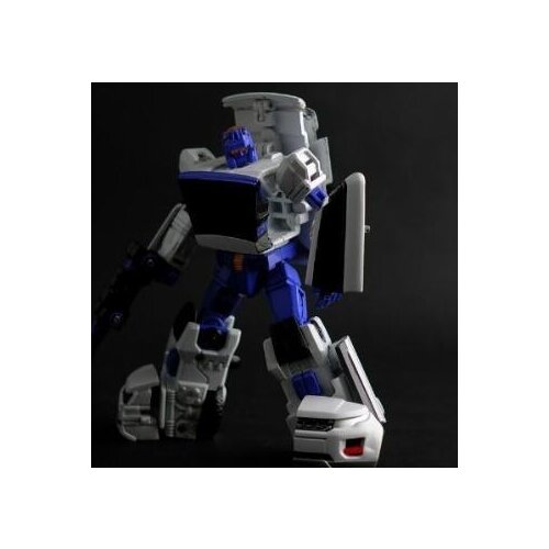 Toyworld TW-T02 G1 Transformation MasterPiece MP Collectible Action Figure Robot Deformed Toy in stock