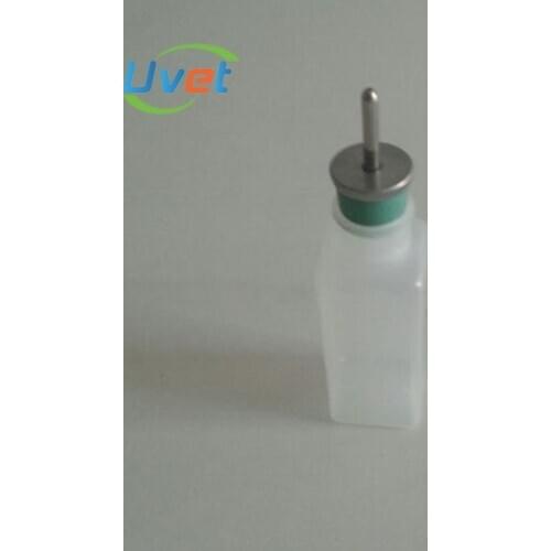Uvet veterinary 250ml mouse drinking bottle vet mouse drinking tool