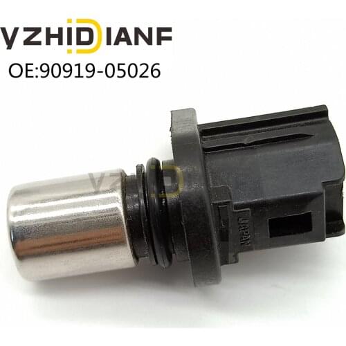 5pcs 90919-05026 9091905026 High quality Camshaft Position Sensor for Toyot-a Camr-y Matri-x Scio-n tC xB Lexu-s