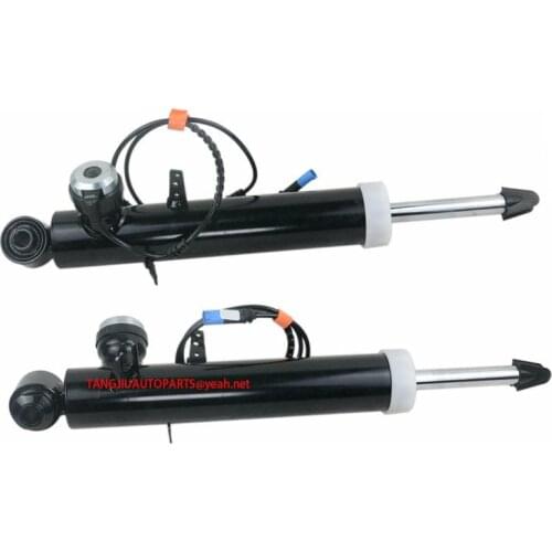 1 Pairs L+R Shock Absorber Fit BMW X5 2014-2018 X6 F15 F16 F85 F86