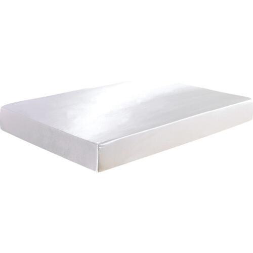 Satin Faux Silk Fitted Sheet On Elastic Solid Color Mattress Cover Elastic Band Sabanas Bajeras Queen King Bed Sheets
