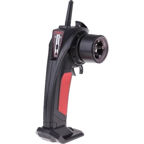 Upgrade Parts RC Car 2.4G Transmitter Controller For Remote Control 1:12 for S911/9115 S912/9116