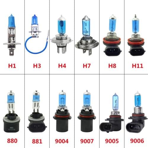 DishyKooker Halogen Lamps
