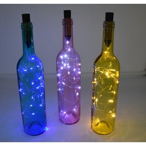 EJAS LED String Lights