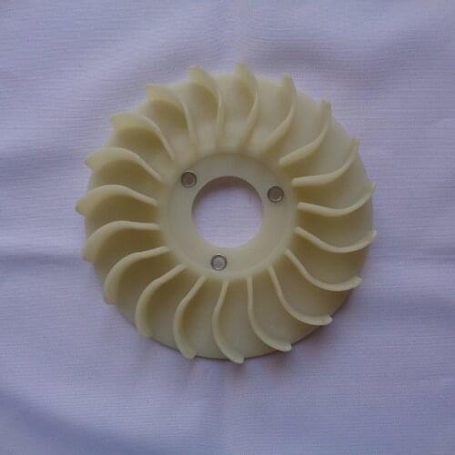 GX390 5KW 6.5KW 188F 190F Generator Motor Cooling Fan