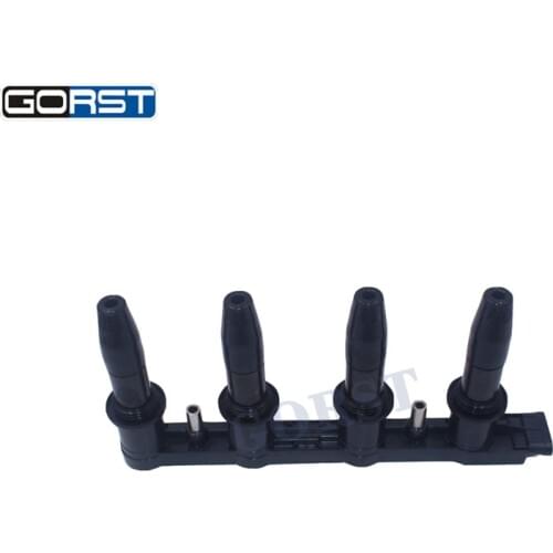 Car Ignition Coil 96476983 For Chevrolet Cruze Aveo Trax For Opel Insignia Astra For Vauxhall Mokka 7 Pins 55561655 1208086
