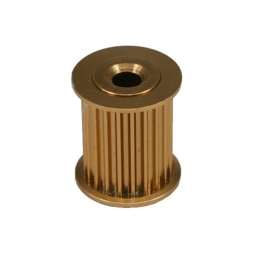 KDS Agile RC Helicopter Parts A7-70-024 Drive pinion 21T for Agile A7 A-7 A700 Helicopter