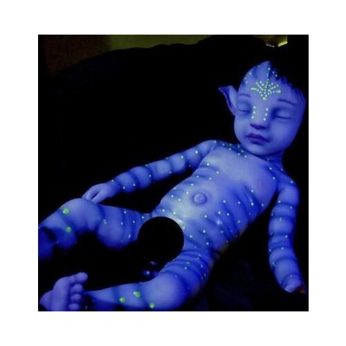 30/55cm Silicone Reborn Doll Simulation Baby Bebe Dolls Reborn Soft Toddler Baby Toys For Girls Child Birthday Christmas Gifts