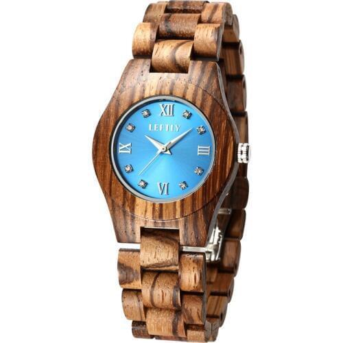 LEFTLY Fashion Women Watches
