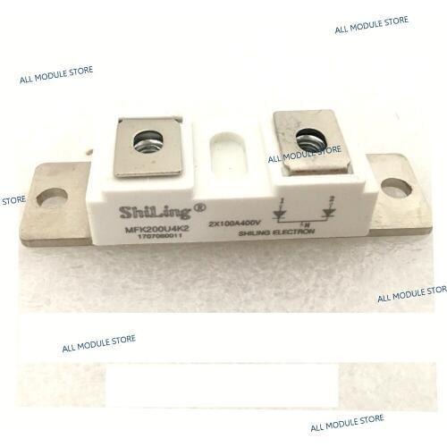 MFK200U4K2 MFK400U4K2 FREE SHIPPING NEW MODULE