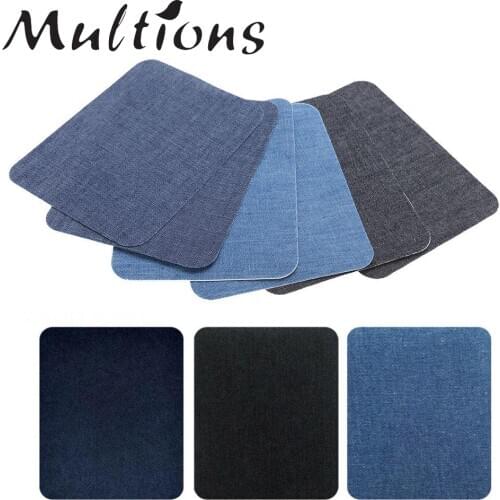 MULTIONS Patches On Clothes