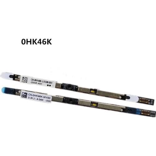 New Original Laptop webcam/Camera PCB board for Dell Latitude 3301 P114G E5390 E5490 E5590 E5488 Alien-ware M15 M17 R2 R3 51M