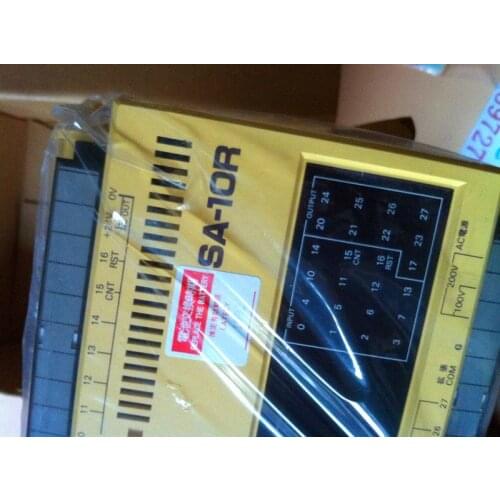 NEW&ORIGINAL PLC SA-10R *100% REAL STOCK,Please contact us for real photo
