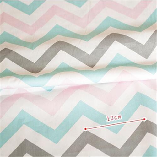 40*50cm Tilde Twill Upholstery100% Cotton Fabric For Furniture Baby Coverlets Bed Linen Children Diy Patchwork Quilting 40*50cm
